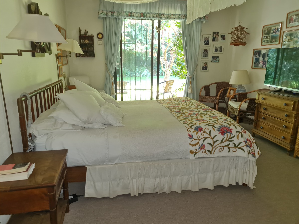 Venta Casa NO 5D en suite Walk-in cl&oacute;set 4B 2E 1B La Dehesa - Lo Barnechea