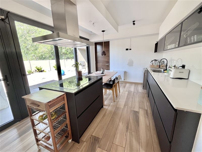 Venta Casa O 4D en suite Walk-in cl&oacute;set 4B 4E Valle Escondido - Lo Barnechea