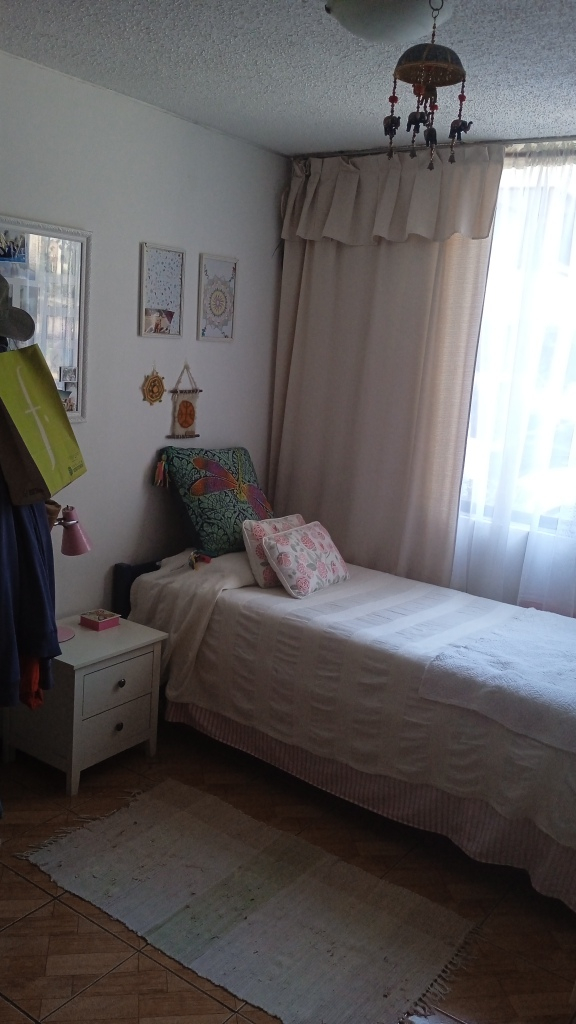 Venta Departamento 3D 2B 1E Parque San Eugenio - Metro &Ntilde;uble - &Ntilde;u&ntilde;oa