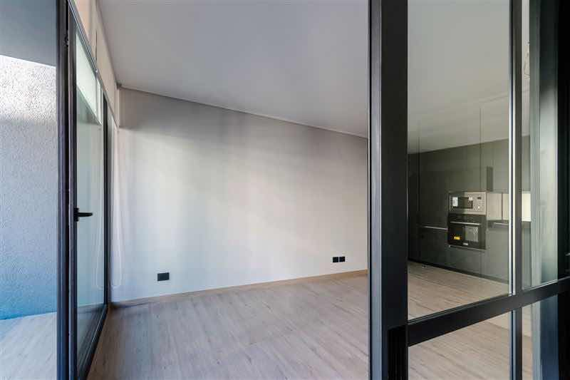 Arriendo Departamento 1D 1B 1E 1B Estoril - Las Condes