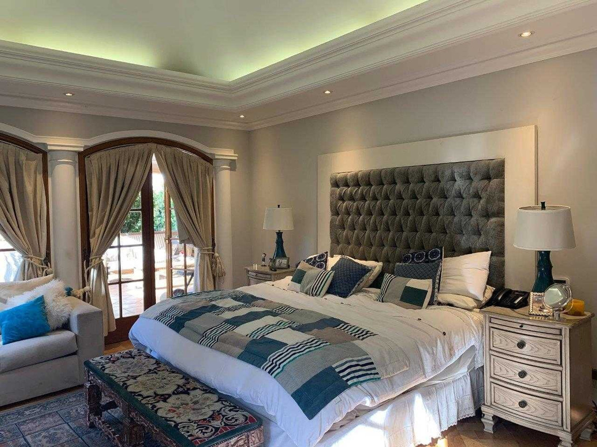 Venta Casa 6D 5B 8E Los Trapenses - Lo Barnechea