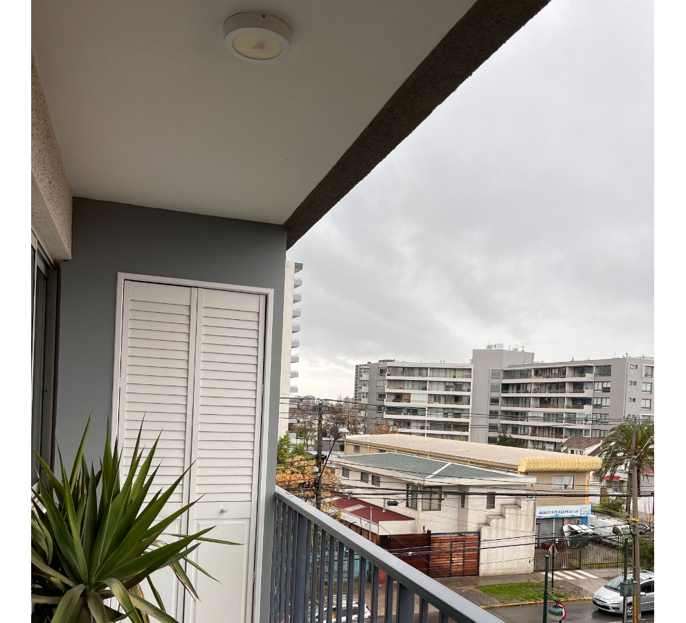 Venta Departamento NP 3D 2B 1E 1B Estadio Nacional - &Ntilde;u&ntilde;oa