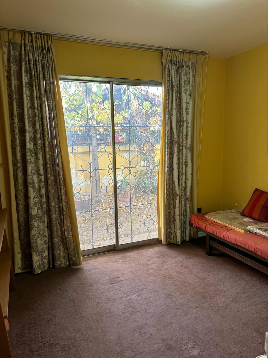 Venta Casa 5D 4B 2E Los Dominicos - Las Condes