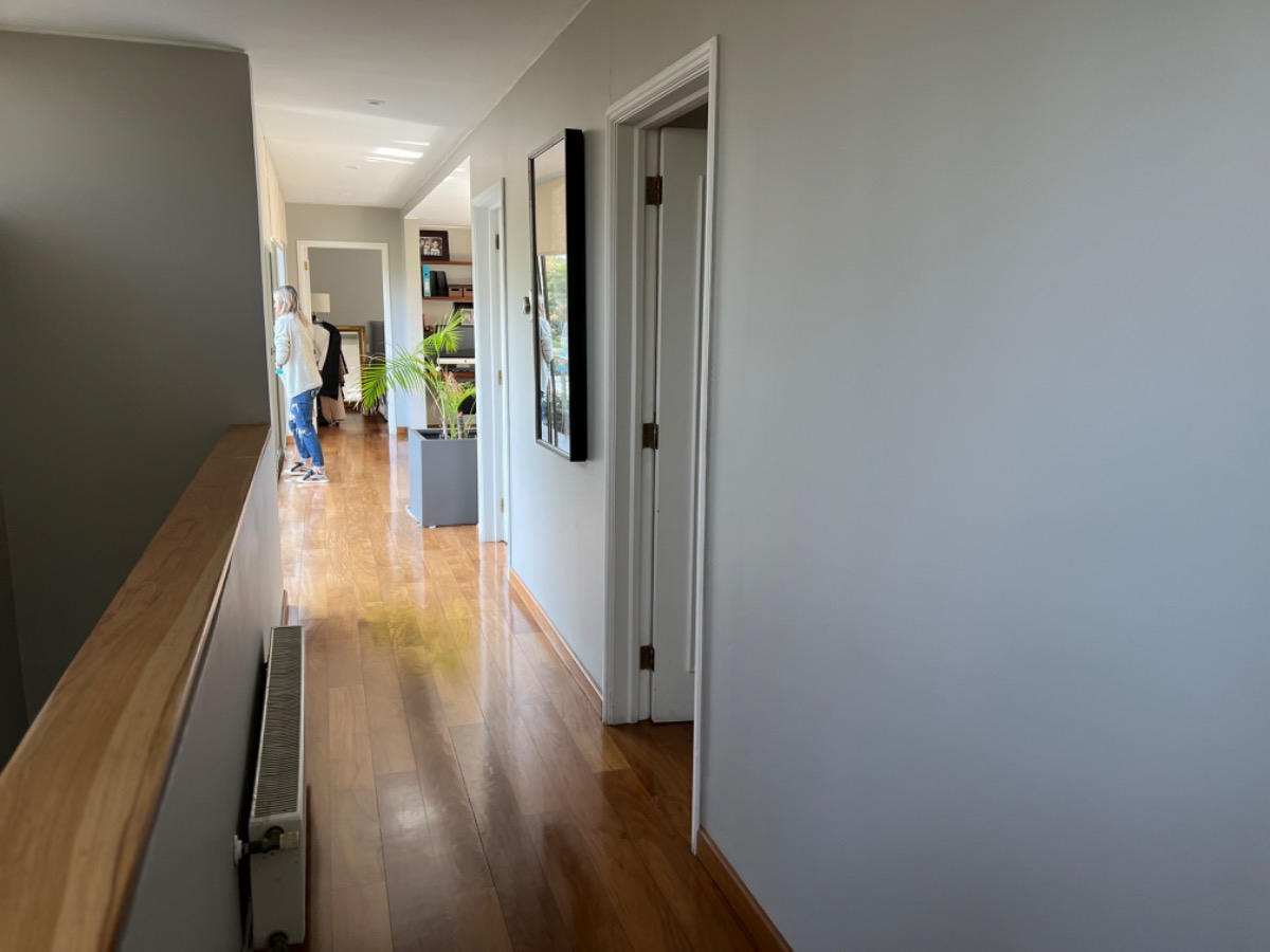 Venta Casa NO 5D 4B 4E 1B Santa Mar&iacute;a de Manquehue - Vitacura