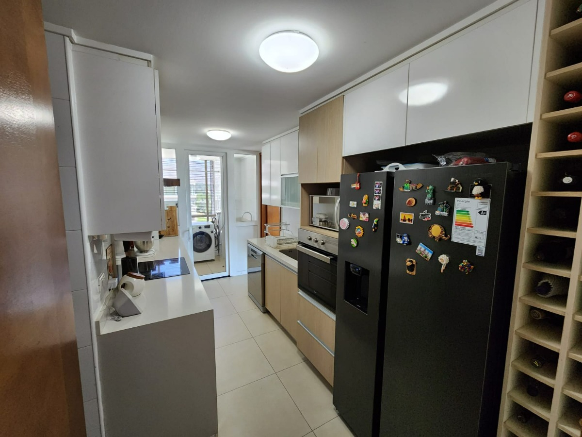 Arriendo Departamento 4D 4B 4E 1B Tabancura - Vitacura