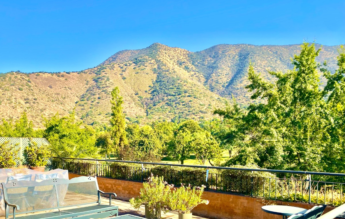 Arriendo Departamento NO 4D en suite Walk-in cl&oacute;set 4B 3E 3B Santa Mar&iacute;a de Manquehue - Vitacura
