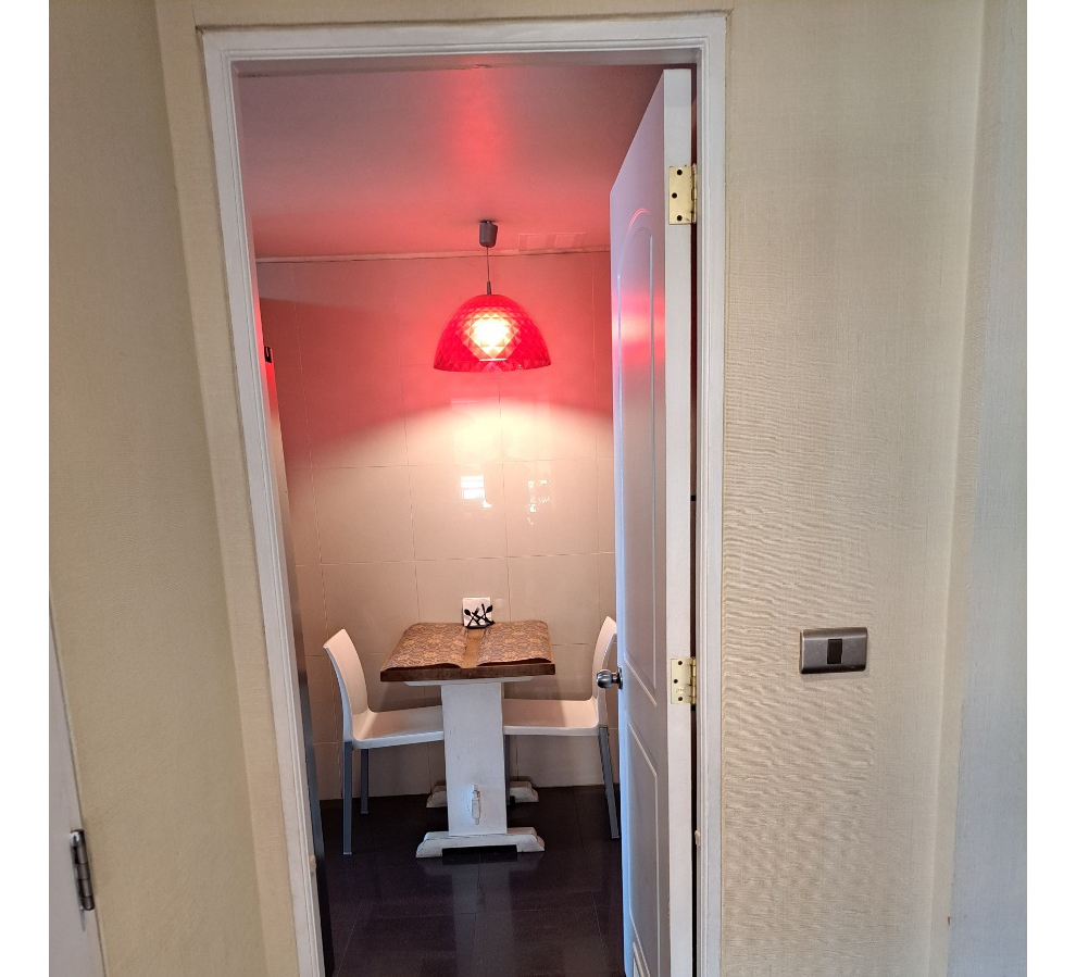 Venta Departamento SO 4D en suite Walk-in cl&oacute;set 4B 2E 1B Sebasti&aacute;n Elcano - Las Condes