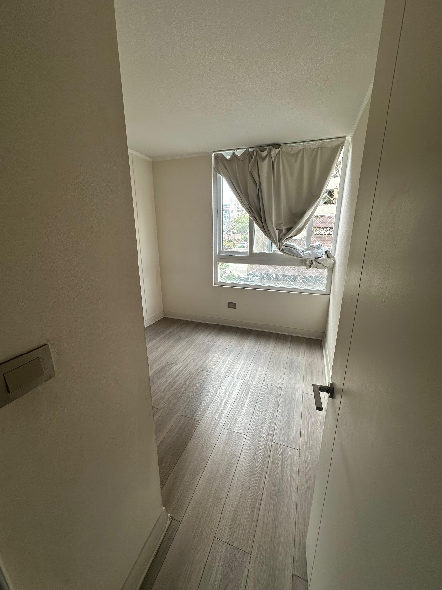 Arriendo Departamento 3D en suite 2B 1E 1B Diagonal Oriente - &Ntilde;u&ntilde;oa