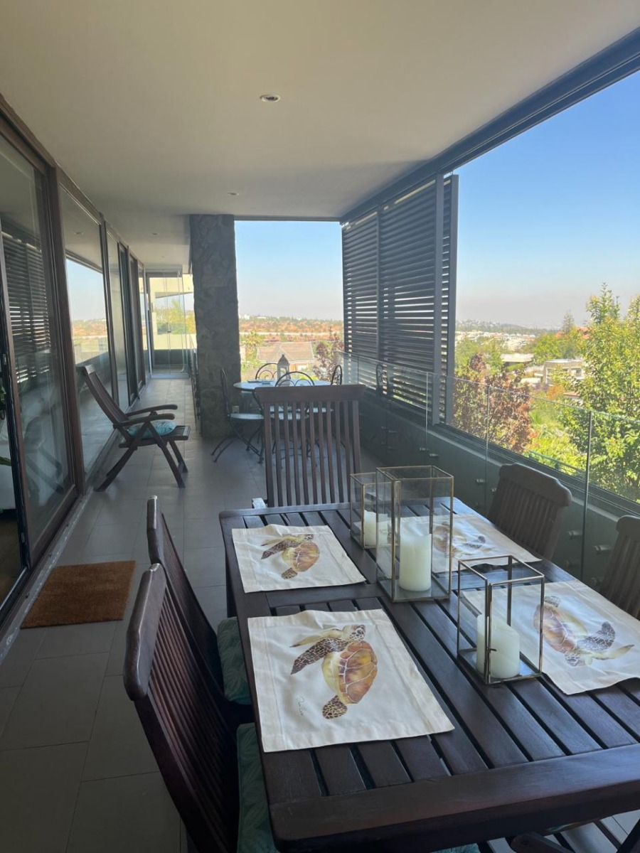 Arriendo Departamento 4D 4B 2E 1B Quinchamal&iacute; - Las Condes