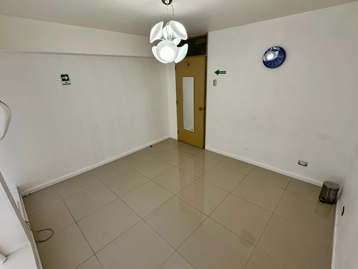 Arriendo Oficina SO 2B Metro Tobalaba - Mall Costanera - Providencia