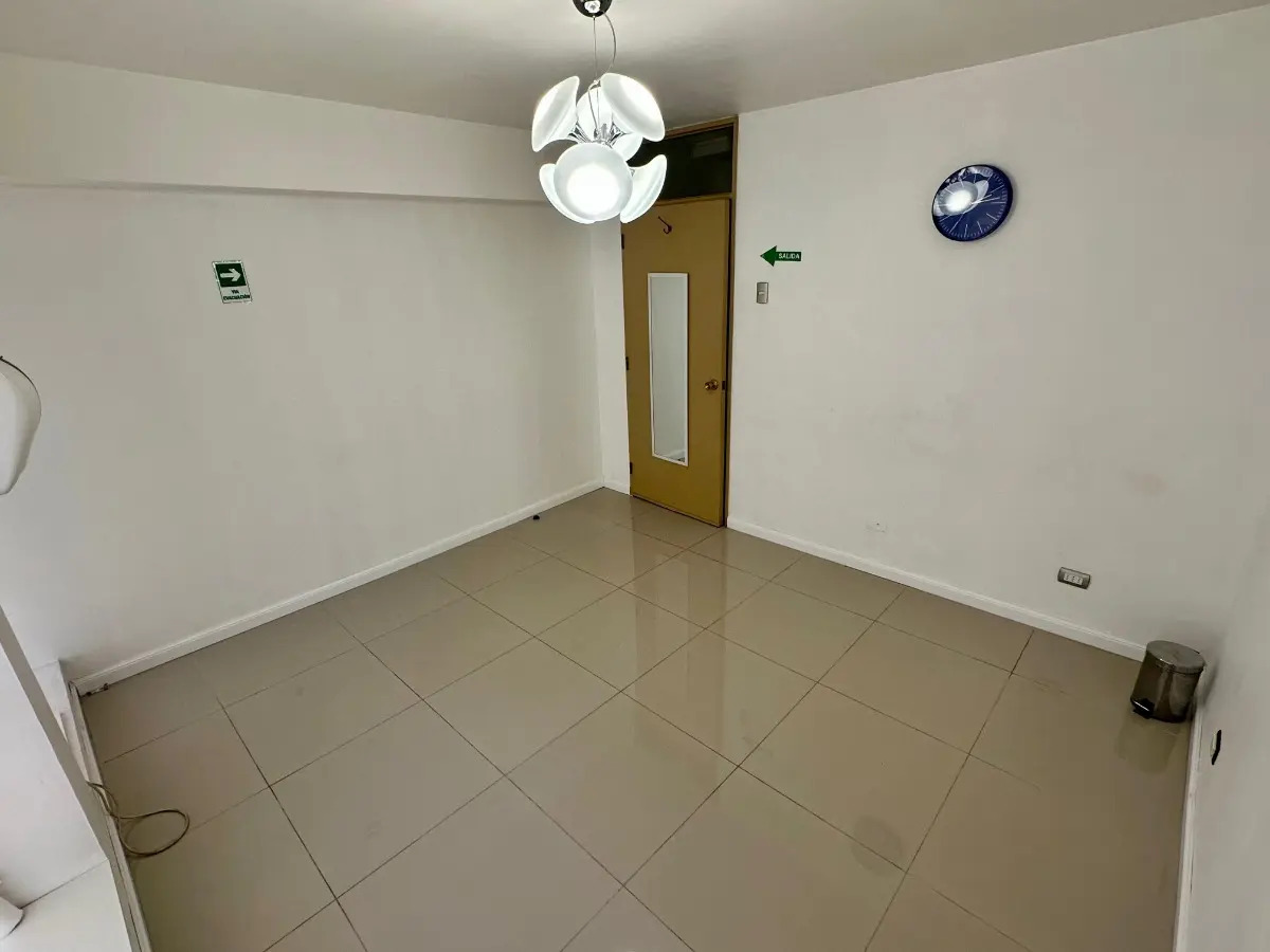 Arriendo Oficina SO 2B Metro Tobalaba - Mall Costanera - Providencia