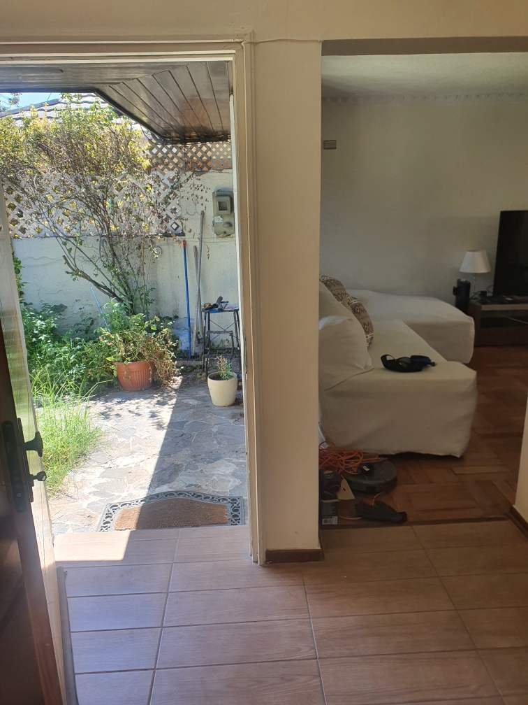 Venta Casa 4D 3B 3E Parque Arauco - Las Condes