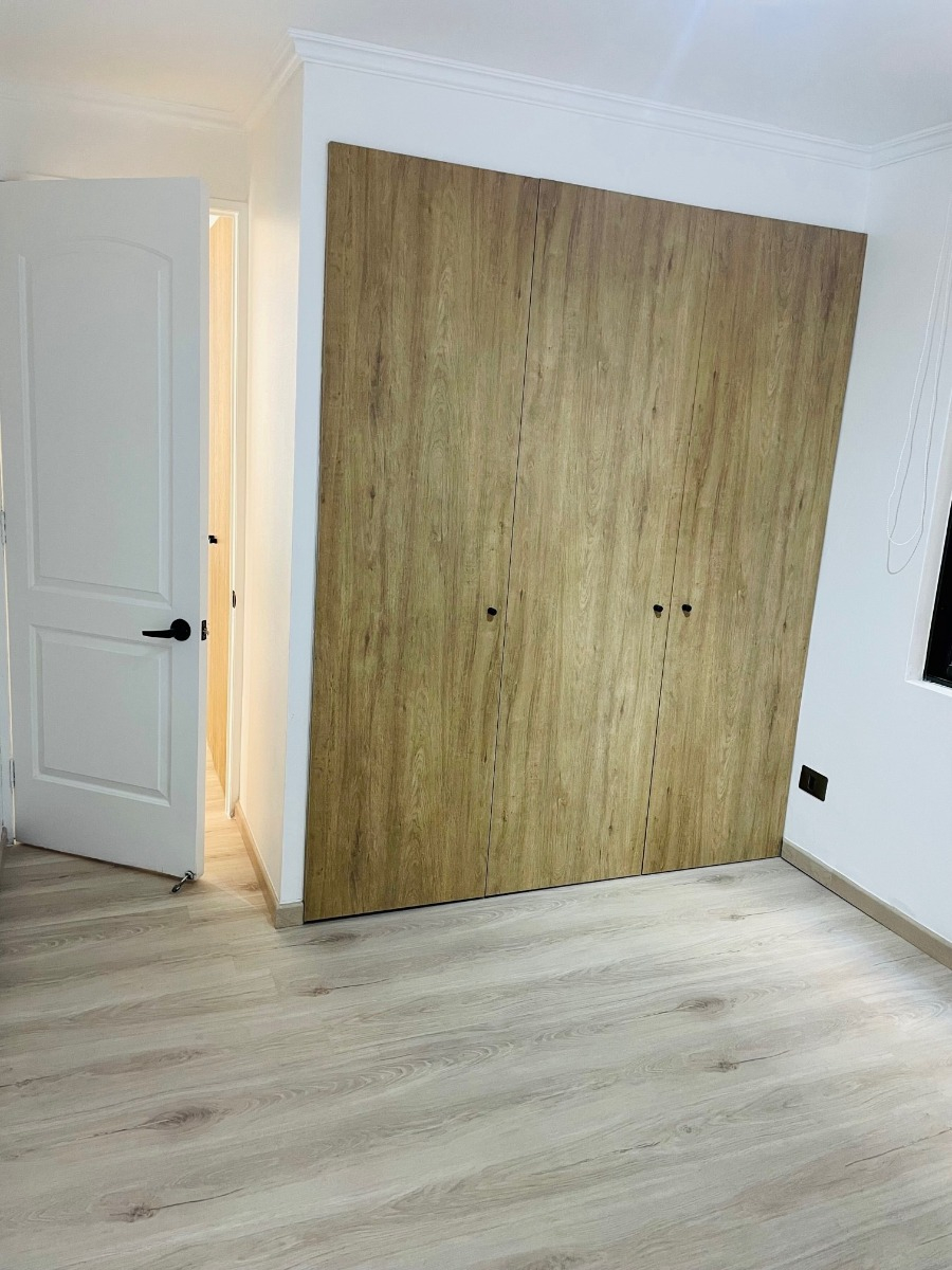 Arriendo Departamento 3D Rotonda Atenas - Las Condes