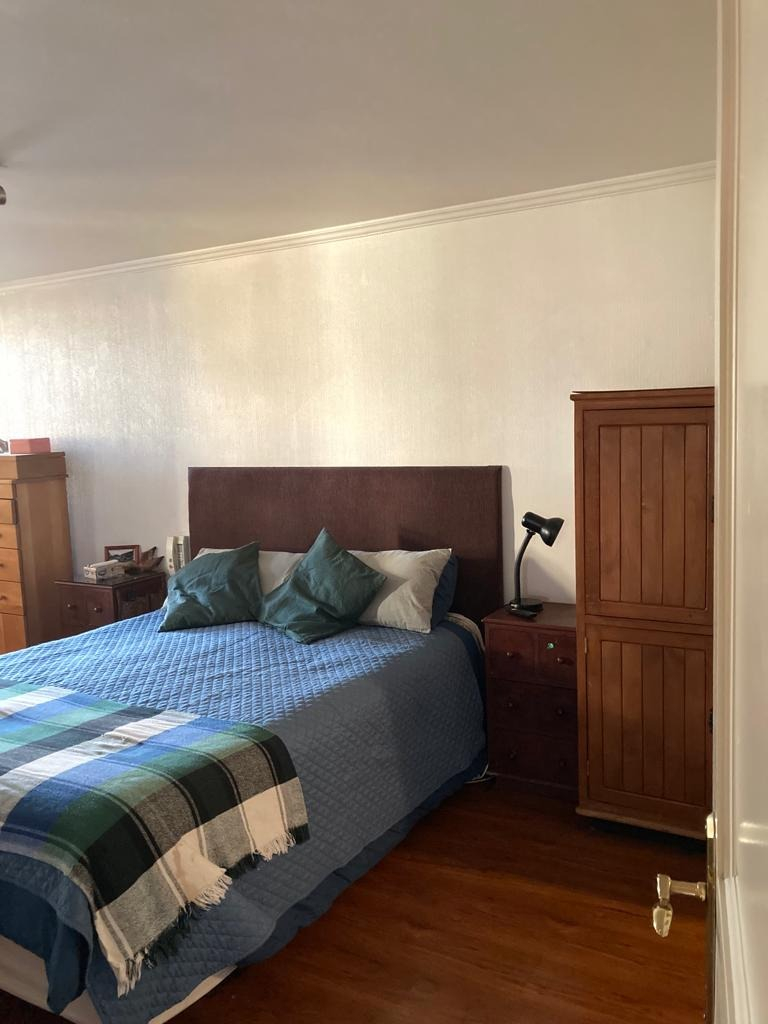 Arriendo Departamento 3D Las Lilas - Providencia