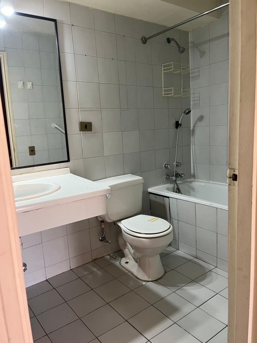 Venta Departamento 2D 2B 1E 1B Sebasti&aacute;n Elcano - Las Condes