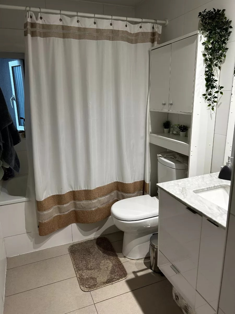 Arriendo Departamento SP 2D en suite Walk-in cl&oacute;set 2B 1E 1B Metro Bilbao - Providencia