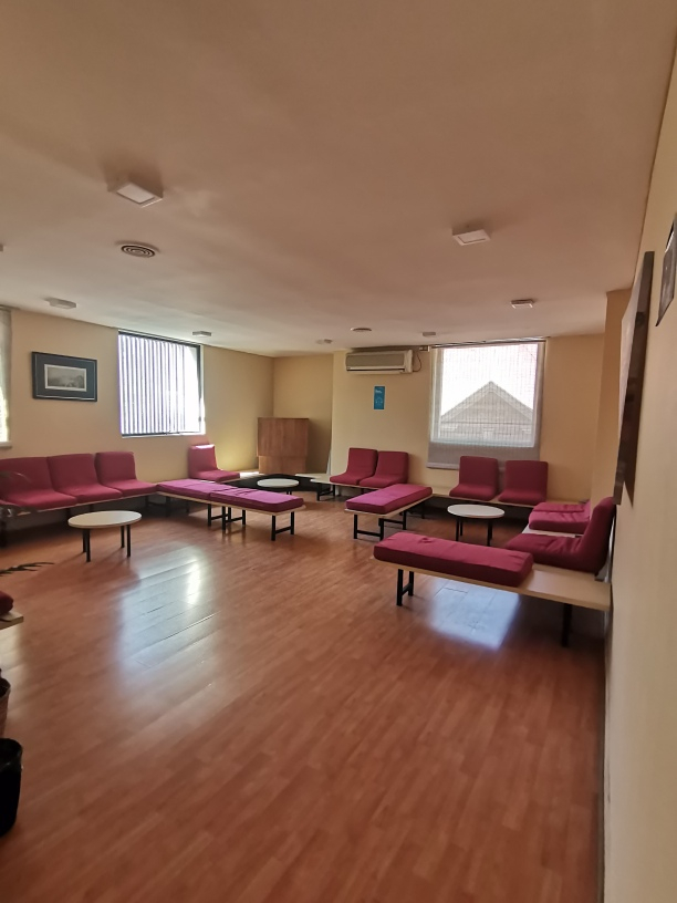 Venta Oficina 1B Pedro de Valdivia - Providencia