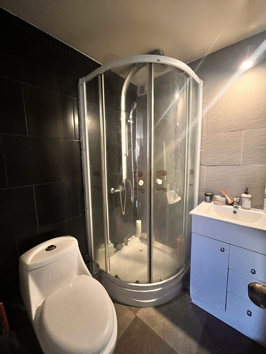 Arriendo Departamento NO 2D 2B Parque Padre Alberto Hurtado - Las Condes