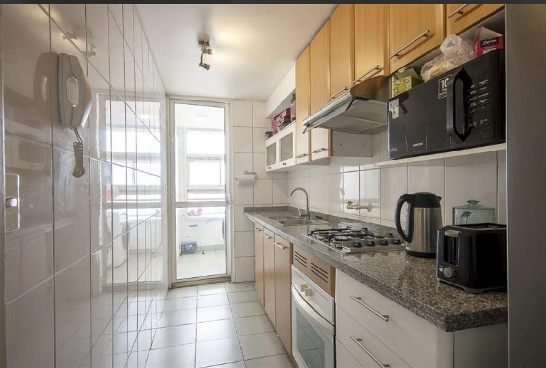 Venta Departamento 2D Estoril - Las Condes