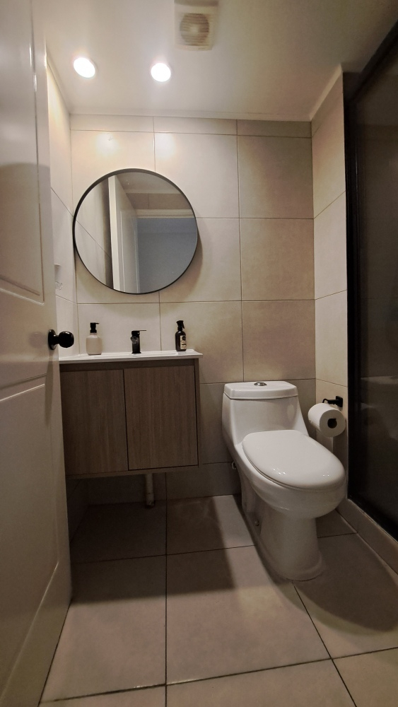 Venta Departamento SO 4D en suite Walk-in cl&oacute;set 3B 2E 1B Col&oacute;n Oriente - Vital Apoquindo - Las Condes
