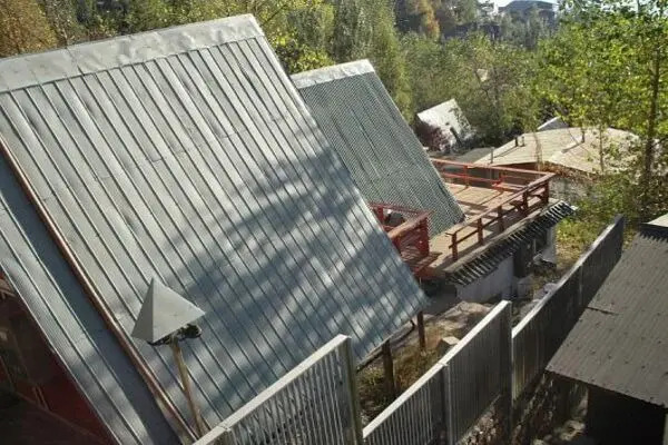 Venta Casa NO 7D 5B 5E 1B Centros Invernales - Lo Barnechea