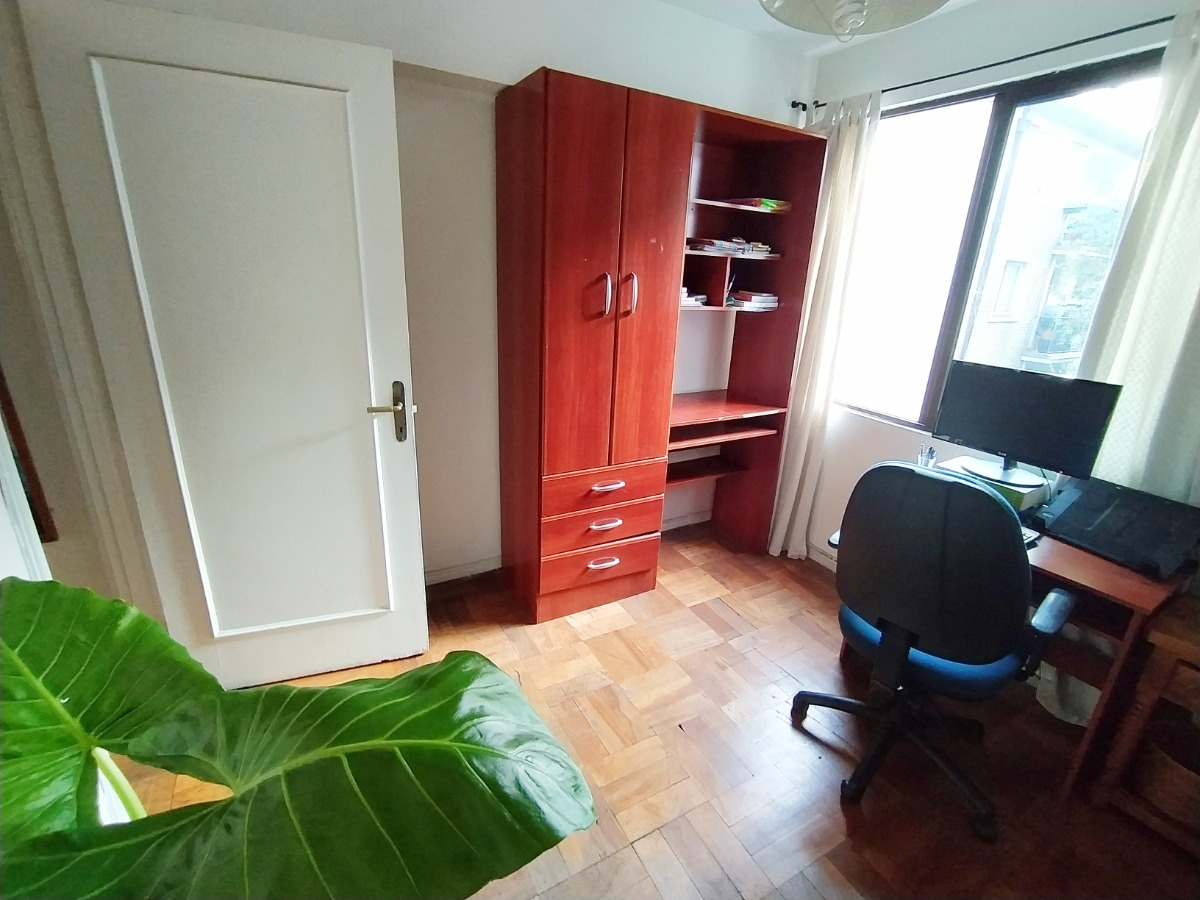 Arriendo Departamento O 4D en suite 3B 1E 1B Pedro de Valdivia - Providencia