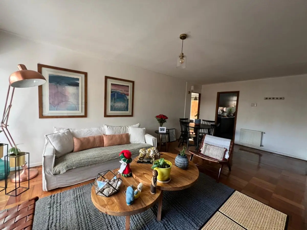 Venta Casa N 3D en suite 3B 3E 1B Metro Manquehue - Apumanque - Las Condes