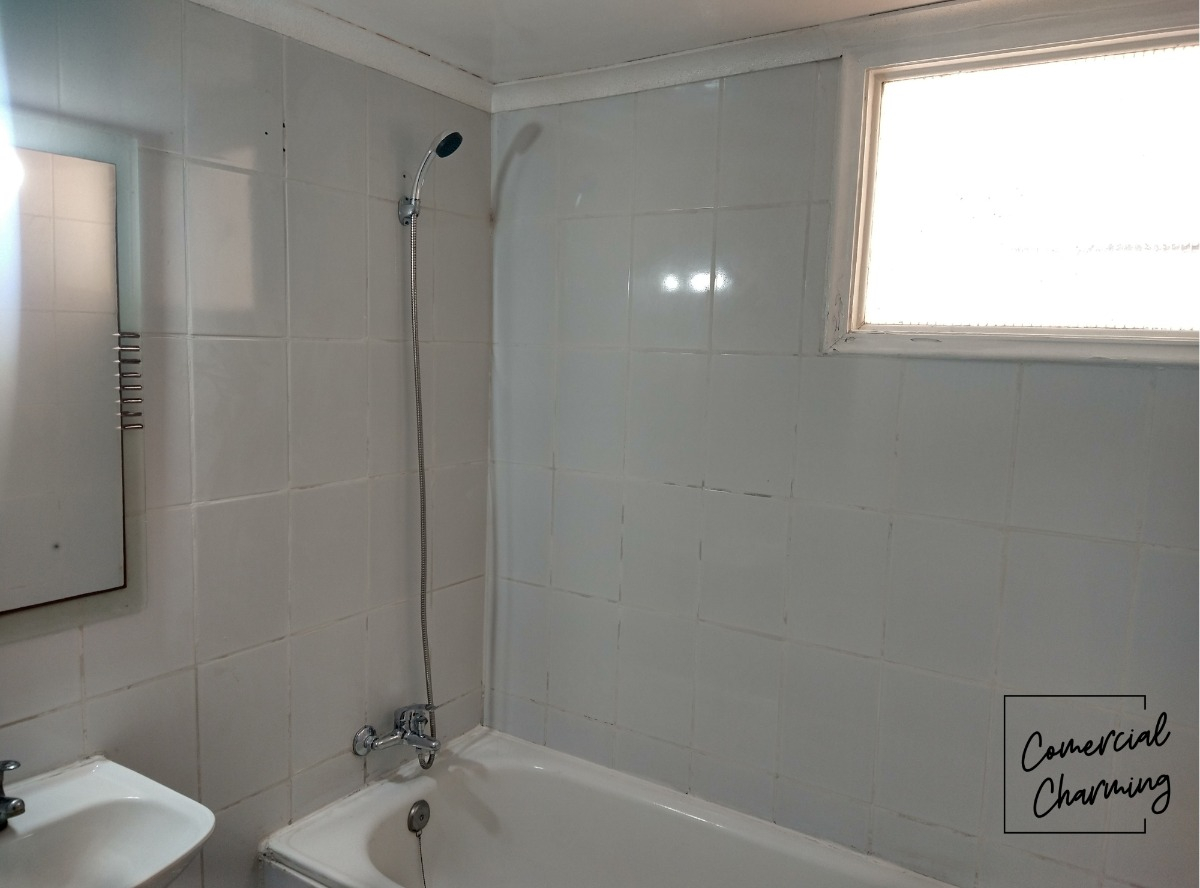 Venta Departamento NO 2D 1B Plaza Italia - Providencia