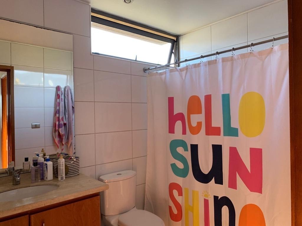 Venta Casa NO 7D en suite Walk-in cl&oacute;set 5B 4E 1B Los Trapenses - Lo Barnechea