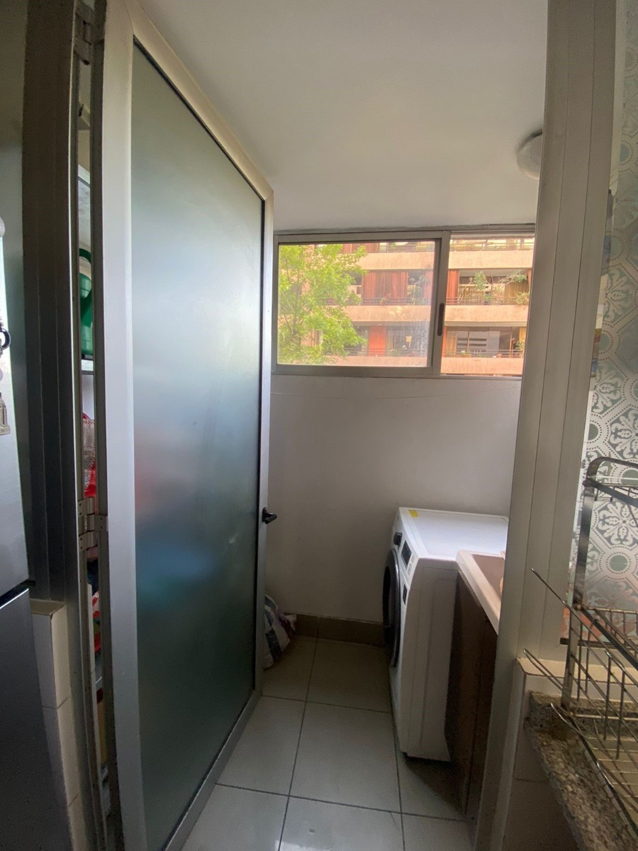 Arriendo Departamento 3D Parque Bicentenario - Vitacura