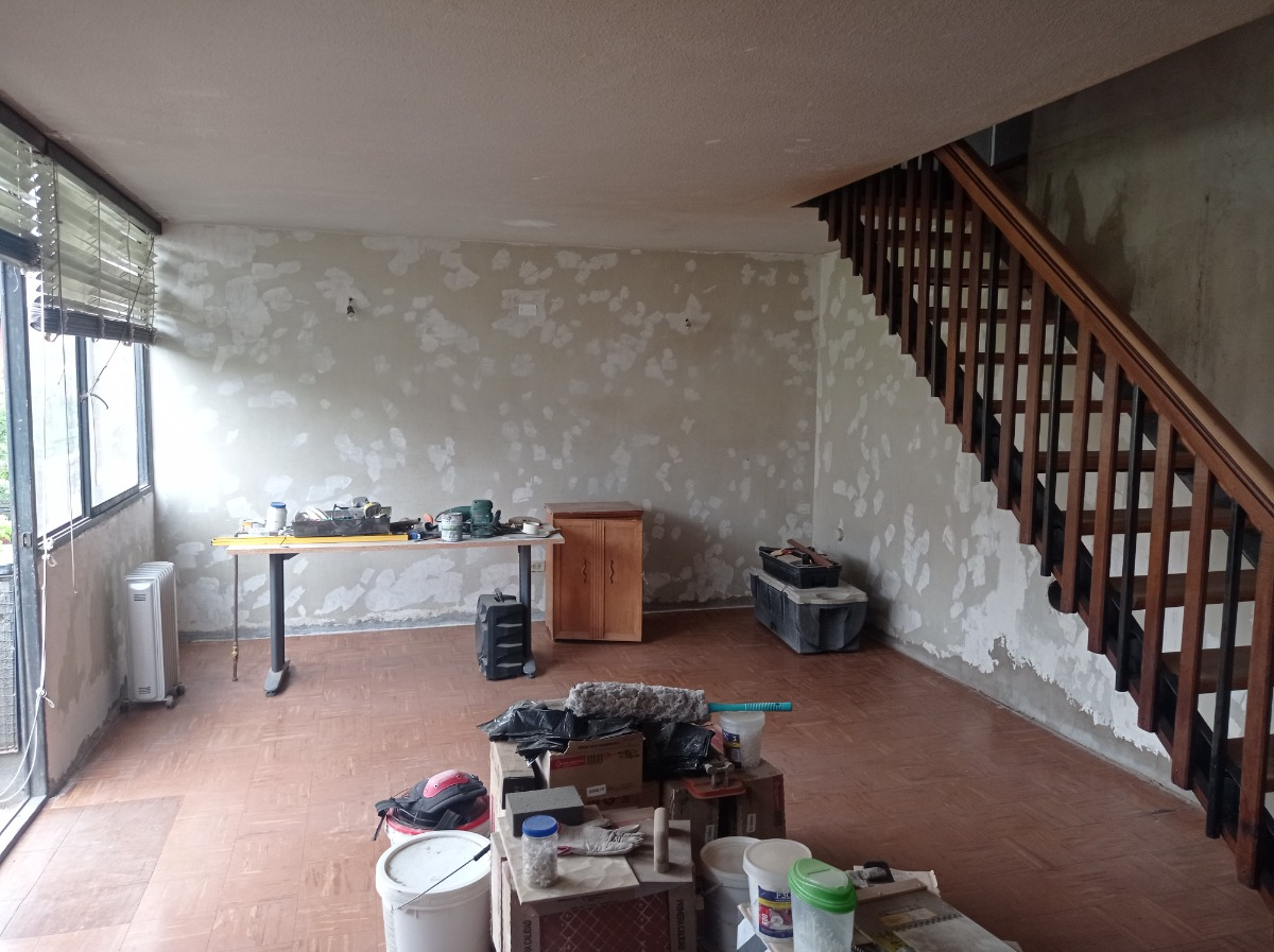 Venta Departamento O 3D 2B 1E Estadio Nacional - &Ntilde;u&ntilde;oa