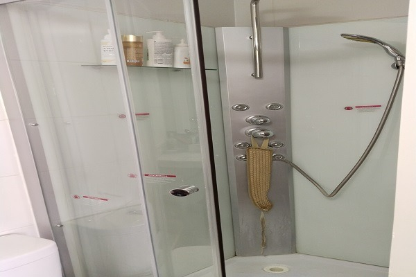 Venta Departamento NP 3D en suite Walk-in cl&oacute;set 2B 1E 1B Metro Bilbao - Providencia