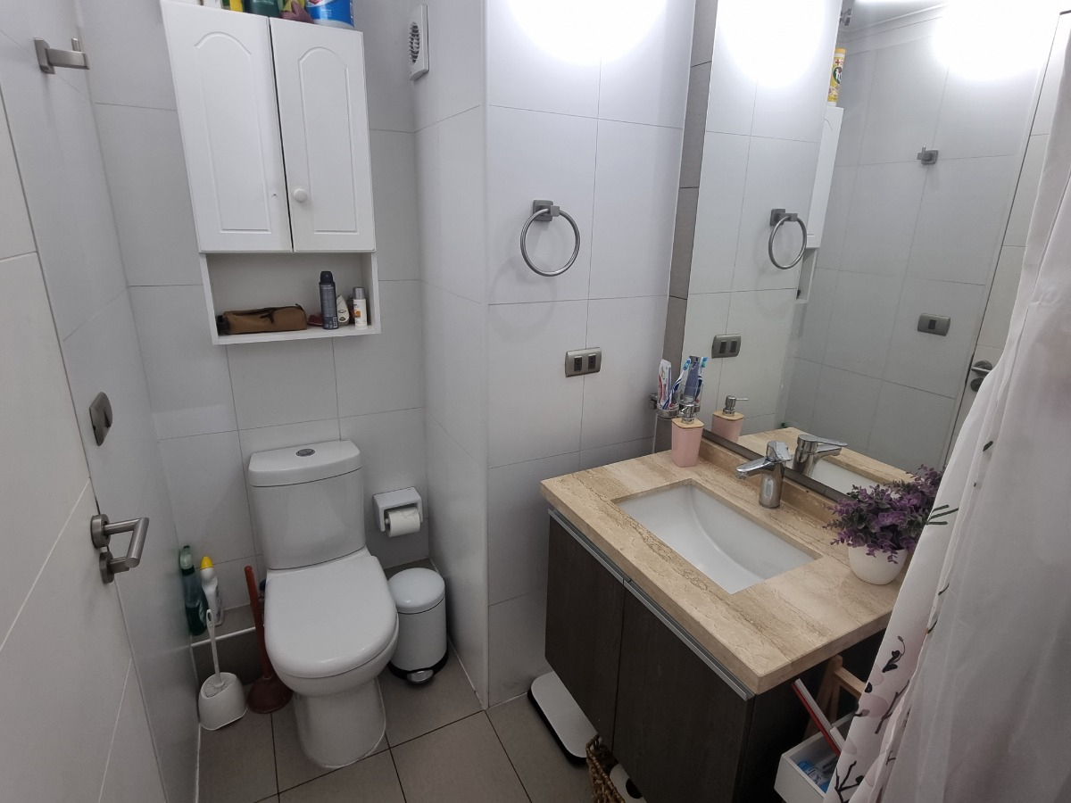 Arriendo Departamento P 2D en suite Walk-in cl&oacute;set 2B 1E 1B Plaza Ega&ntilde;a - &Ntilde;u&ntilde;oa