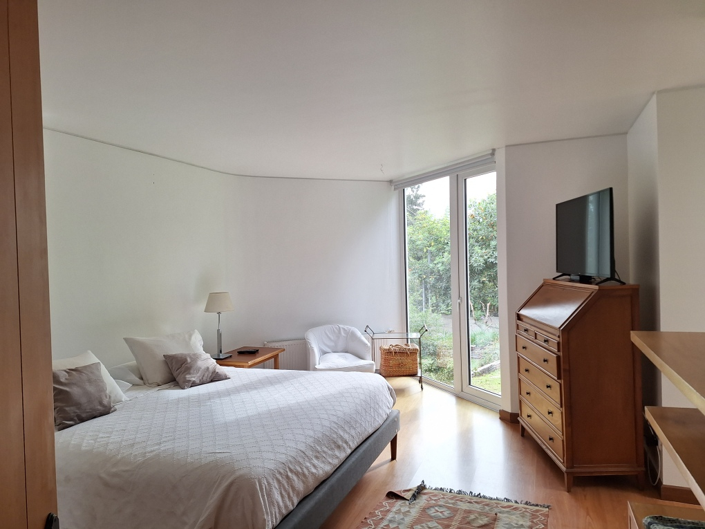 Venta Casa 5D 5B 3E Lo Curro - Vitacura