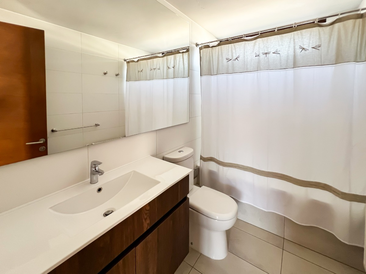 Venta Casa NP 5D en suite Walk-in cl&oacute;set 4B 3E 1B Los Trapenses - Lo Barnechea