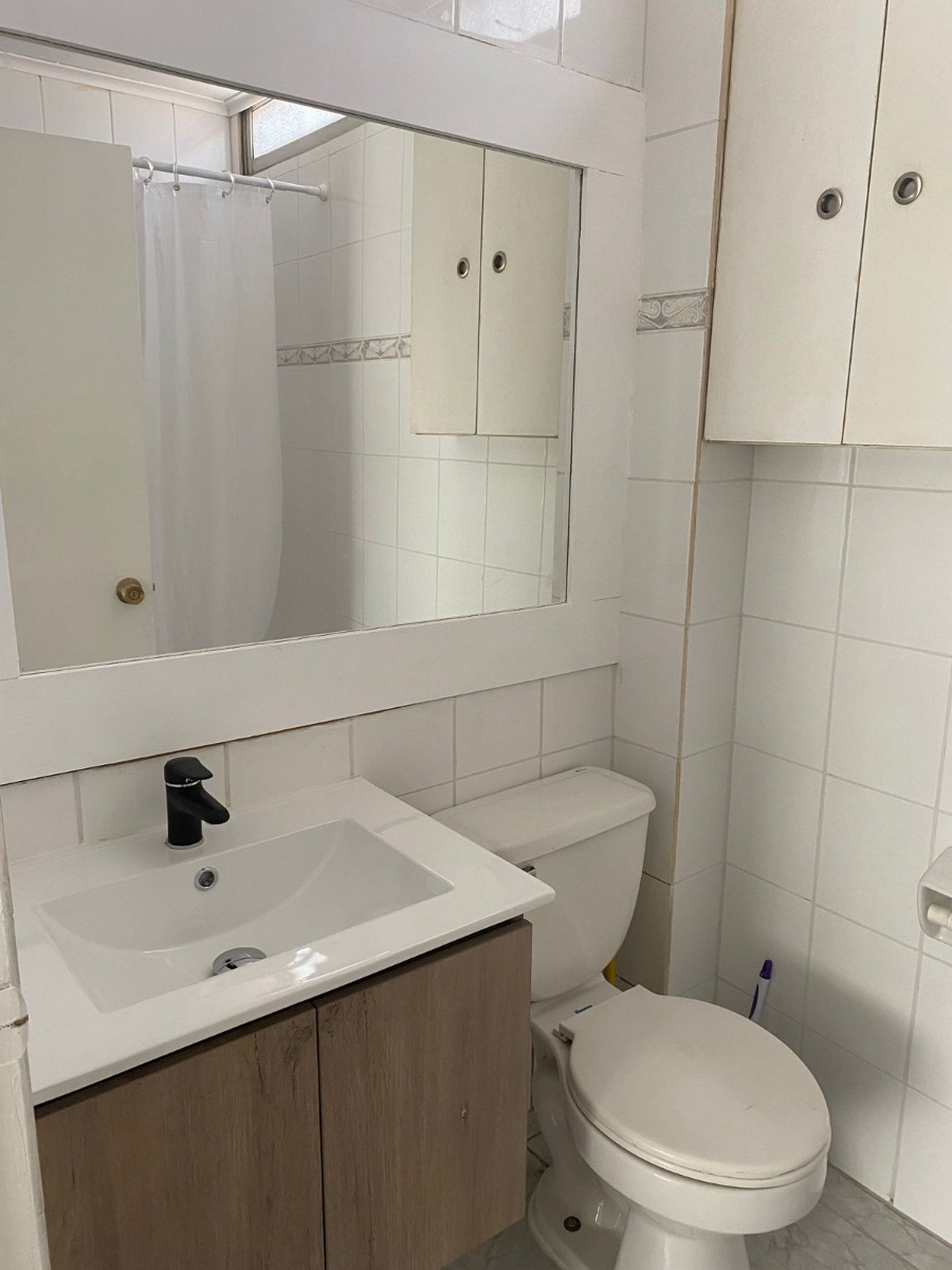 Arriendo Departamento NO 4D 3B 2E Plaza &Ntilde;u&ntilde;oa - &Ntilde;u&ntilde;oa