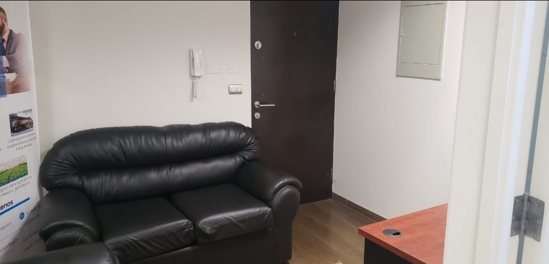 Venta Oficina NO 1B 1E Pedro de Valdivia - Providencia