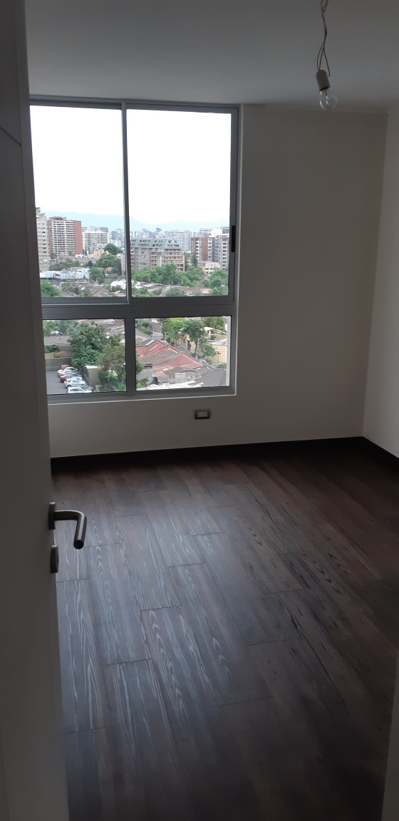 Arriendo Departamento 2D 2B 1E 1B Metro &Ntilde;u&ntilde;oa - &Ntilde;u&ntilde;oa