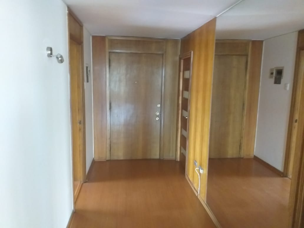 Arriendo Departamento 4D 3B 2E 1B Parque Bicentenario - Vitacura