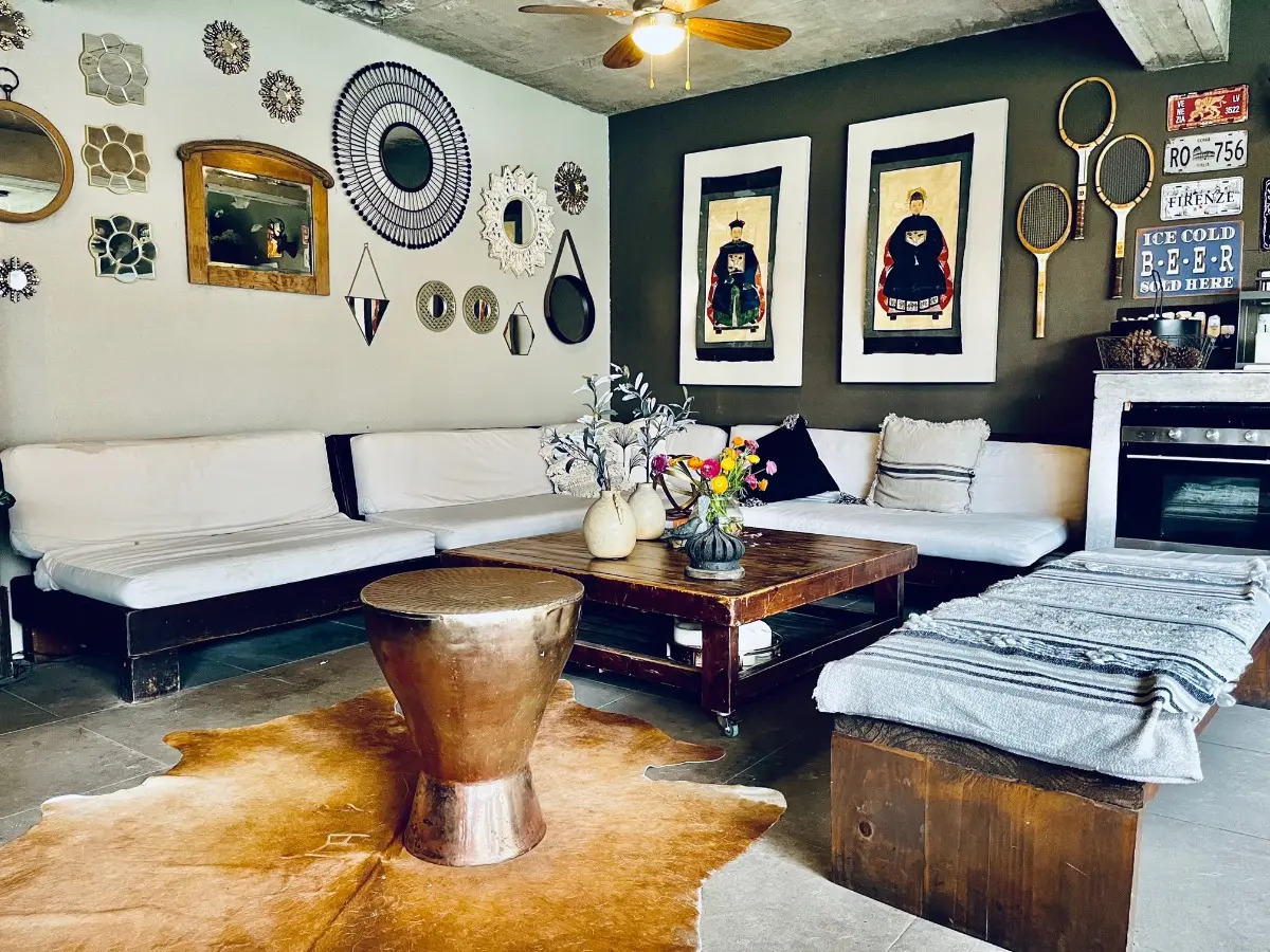 Venta Casa N 4D en suite Walk-in cl&oacute;set 5B 6E 1B Los Trapenses - Lo Barnechea