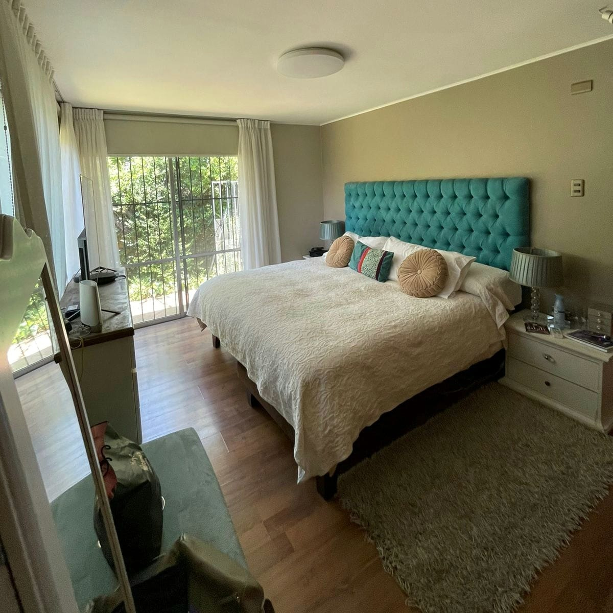 Arriendo Casa 4D en suite 3B 2E 1B La Dehesa - Lo Barnechea