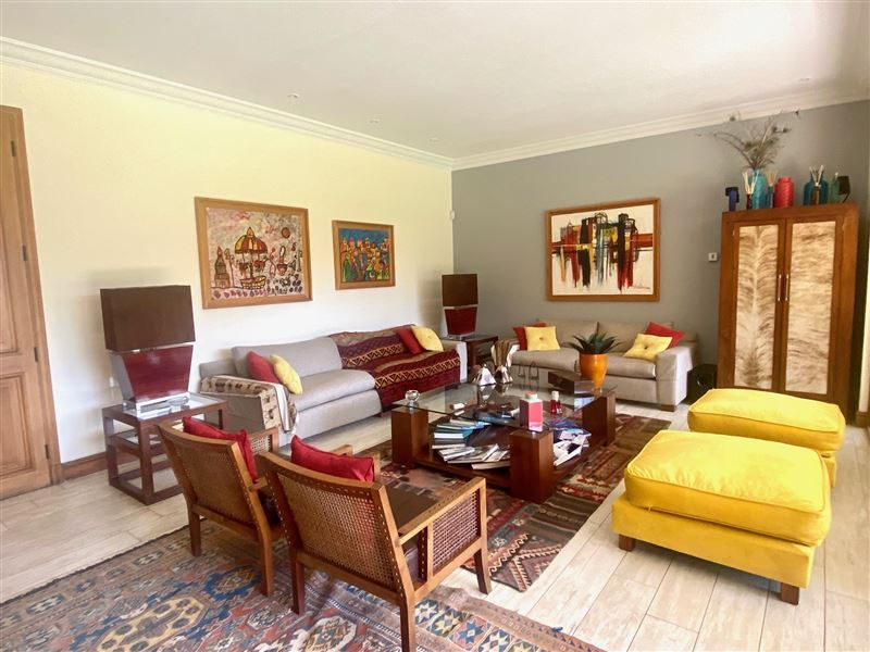 Venta Casa Norte 7D en suite Walk-in cl&oacute;set 6B 8E 2B Los Trapenses - Lo Barnechea