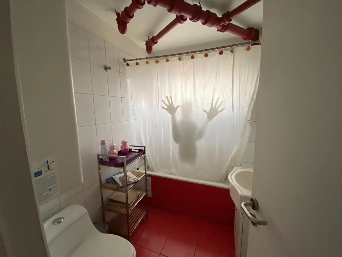 Venta Departamento NOSP 3D 2B 1E 1B Pedro de Valdivia Norte - Providencia