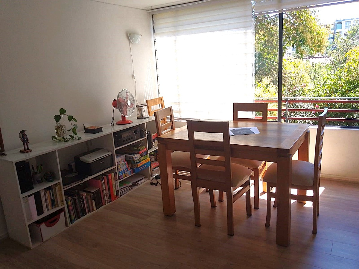 Venta Departamento N 3D en suite 2B 1E 1B Metro Sim&oacute;n Bolivar - &Ntilde;u&ntilde;oa