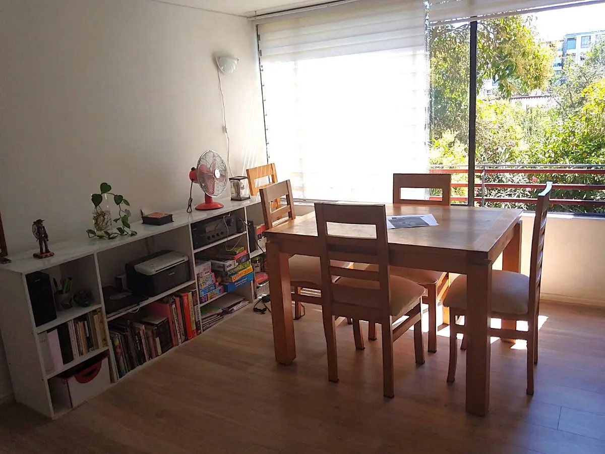 Venta Departamento N 3D en suite 2B 1E 1B Metro Sim&oacute;n Bolivar - &Ntilde;u&ntilde;oa