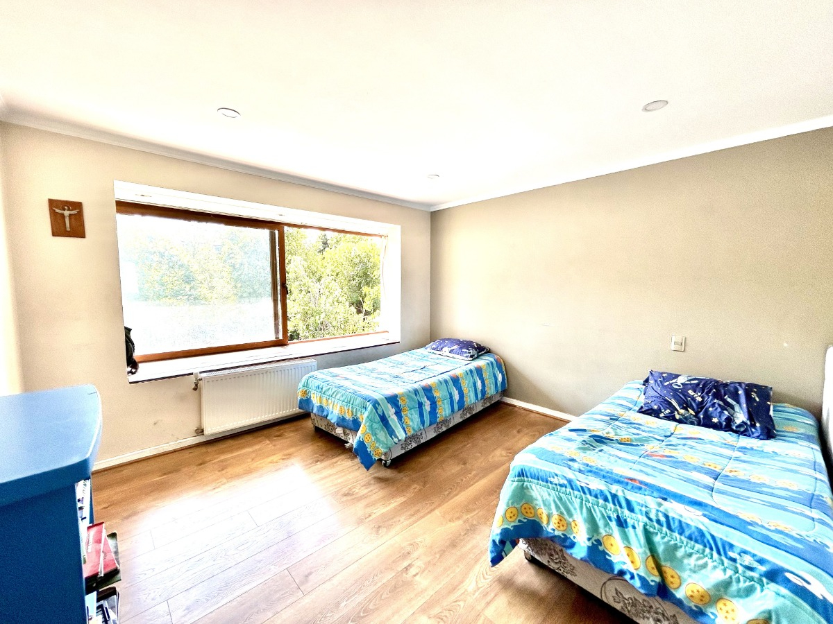 Arriendo Casa NO 4D en suite Walk-in cl&oacute;set 4B 4E 1B Mall Sport - Las Condes