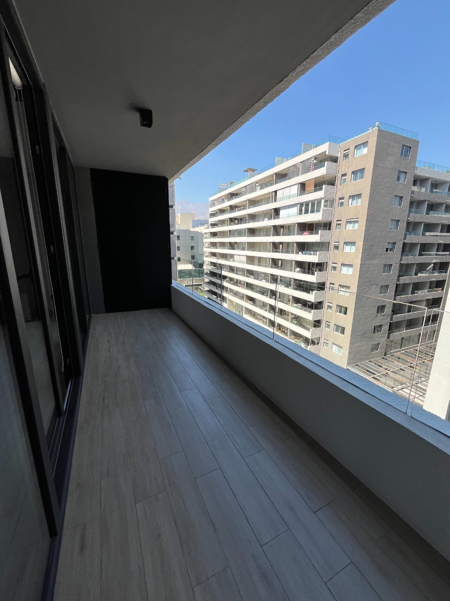 Venta Departamento P 1D en suite 1B 1E 1B Estoril - Las Condes