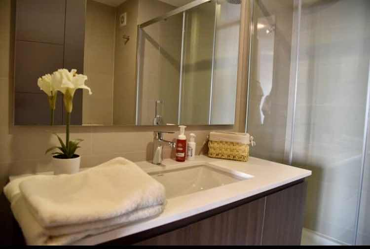 Venta Departamento 1D 1B 1E Metro Hernando de Magallanes - Las Condes