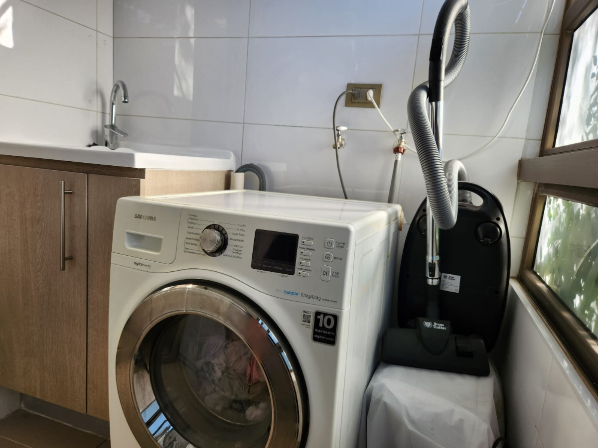 Venta Departamento NO 3D en suite Walk-in cl&oacute;set 3B 2E 1B  - Lo Barnechea