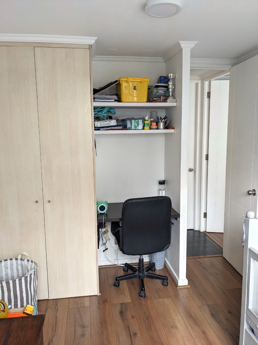 Venta Departamento NP 2D en suite Walk-in cl&oacute;set 2B 1E 1B In&eacute;s de Su&aacute;rez - Providencia